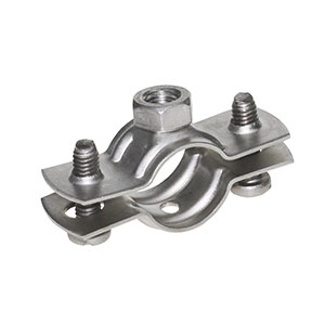 Stainless Steel fixing clip