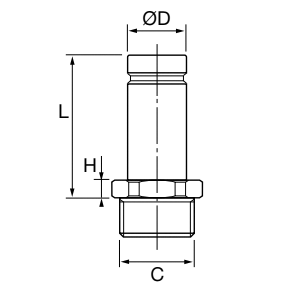 adapters dimensions 6621