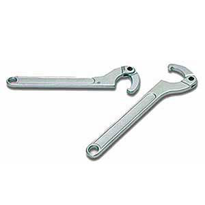 Spanner Wrenches