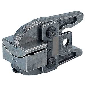 Jaws for Portable Crimping Tool