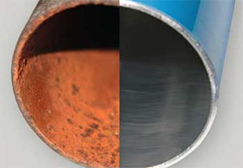 Corrosion Example