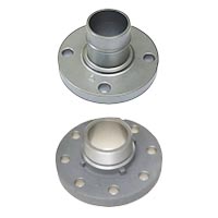 flanges