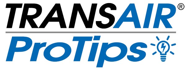 Transair ProTips