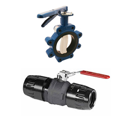 Transair Valves